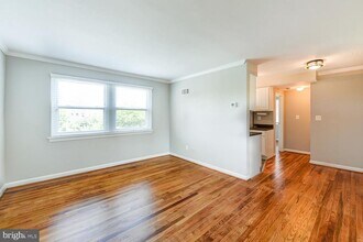 1627 Massachusetts Ave SE in Washington, DC - Building Photo - Building Photo