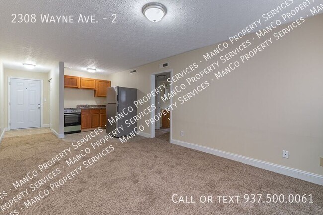 2308 Wayne Ave in Dayton, OH - Building Photo - Building Photo