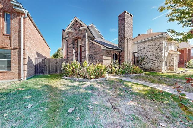7936 Quest Ct in Frisco, TX - Building Photo