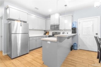 16 S Colt Ln in Edinburg, TX - Building Photo - Building Photo