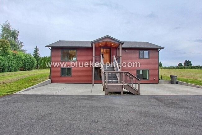 property at 5714 NW 169th St