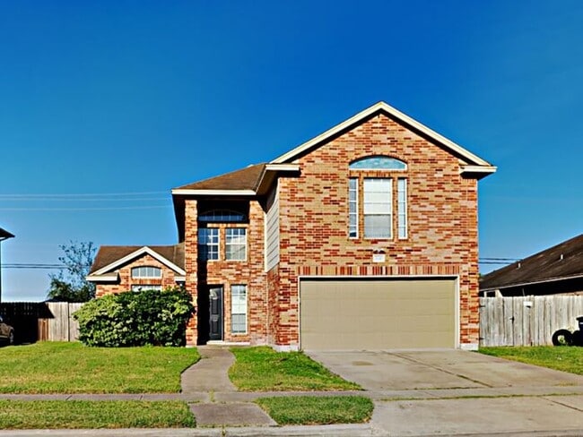 5110 Spring Brook Dr