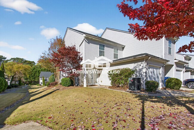 3449 Parc Dr SW in Atlanta, GA - Foto de edificio - Building Photo