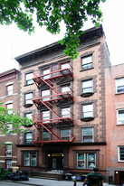 454 W 22nd St Apartments