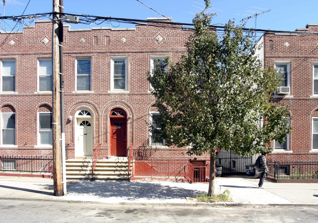 865 41st St in Brooklyn, NY - Building Photo