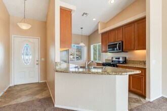 61819 Petunia Dr in Joshua Tree, CA - Building Photo - Building Photo