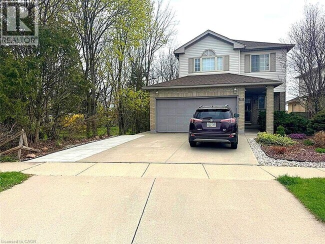 property at 2111 Countrystone Pl