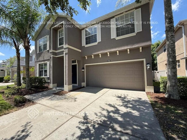 4732 Walnut Ridge Dr in Orlando, FL - Building Photo - Building Photo