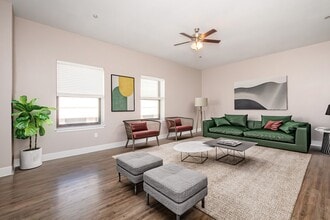 Heer's Luxury Living Lofts in Springfield, MO - Building Photo - Building Photo