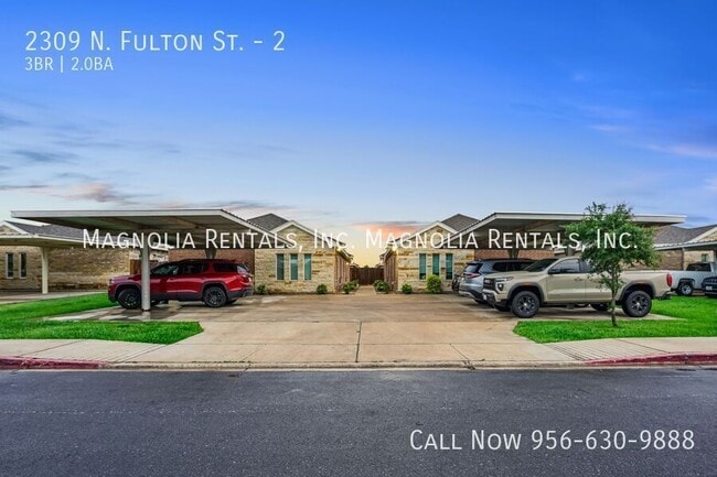 2309 N Fulton St
