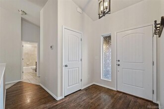 2556 Hannah Ridge Dr in Colorado Springs, CO - Building Photo - Building Photo