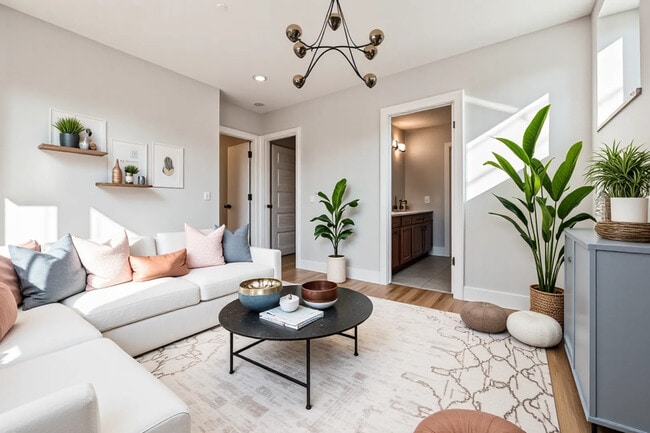 property at 3216 N Karlov Ave