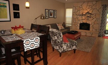 2446 Blazek Loop in Colorado Springs, CO - Building Photo - Building Photo