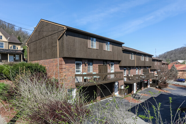 Laurel Square in Wilmerding, PA - Building Photo - Building Photo