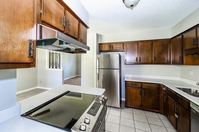 4475 Window Dr in Memphis, TN - Foto de edificio - Building Photo