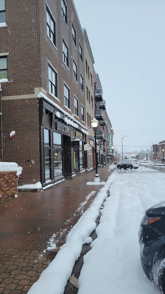 The Lofts @ West 8th in Holland, MI - Building Photo - Building Photo