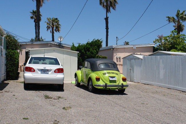 1169-1171 Grand Ave in San Diego, CA - Building Photo - Building Photo