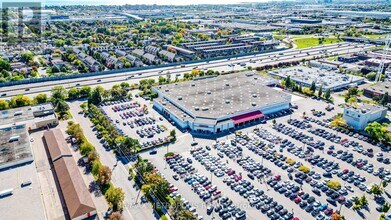 801 The Queensway in Toronto, ON - Building Photo - Building Photo