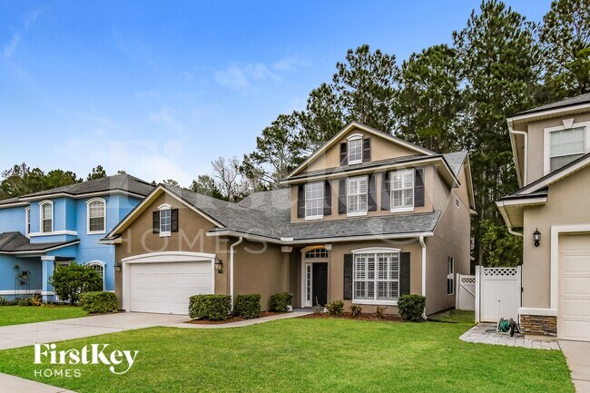 288 Candlebark Dr in Jacksonville, FL - Building Photo - Building Photo