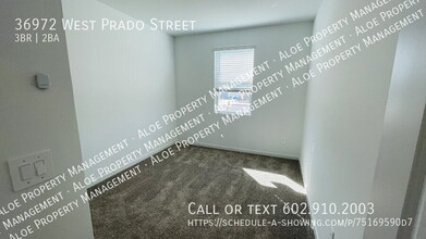 36972 W Prado St in Maricopa, AZ - Building Photo - Building Photo