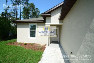 25 Ryall Ln in Palm Coast, FL - Building Photo - Building Photo