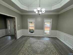 2316 Little Cove Rd in Owens Cross Roads, AL - Building Photo - Building Photo