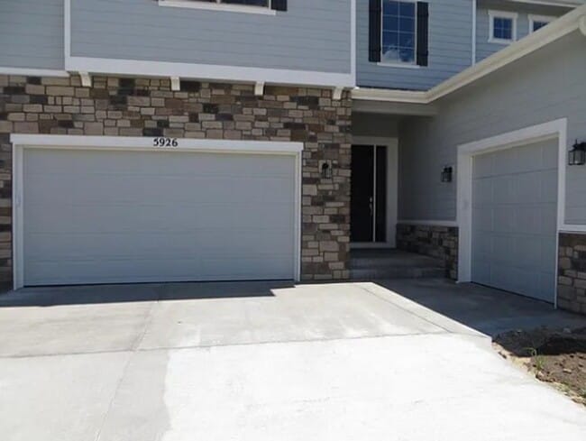 5926 Medlar Pl in Fort Collins, CO - Building Photo - Building Photo