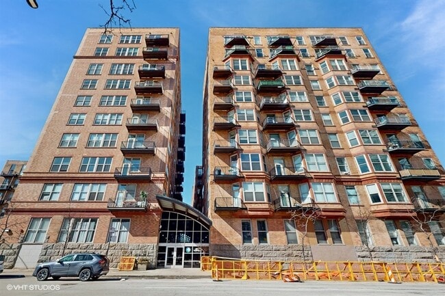 property at 500 S Clinton St