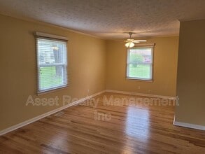 101 Sheridan Cir in Oak Ridge, TN - Building Photo - Building Photo