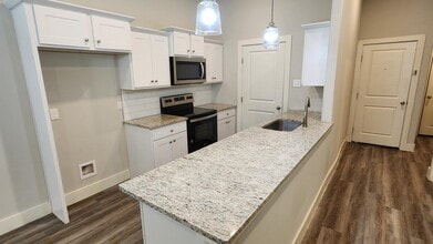 2540 138th St in Lubbock, TX - Building Photo - Building Photo