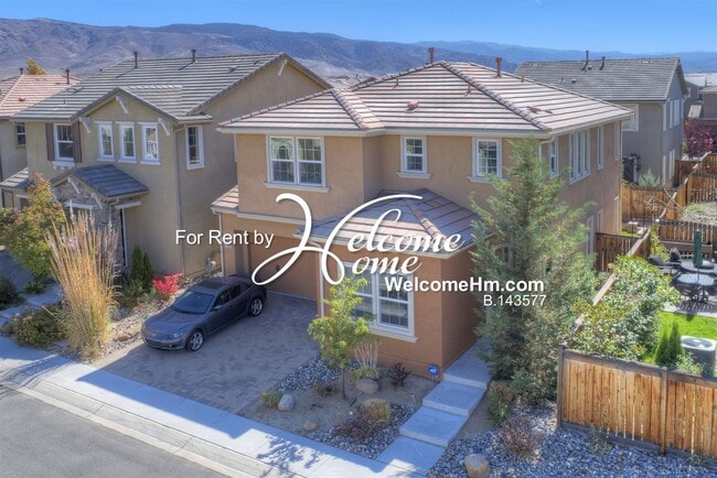property at 1930 Half Dome Dr