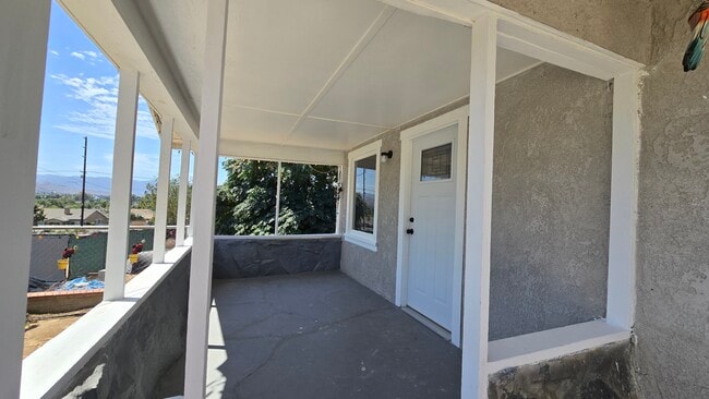 property at 10217 Yorba St