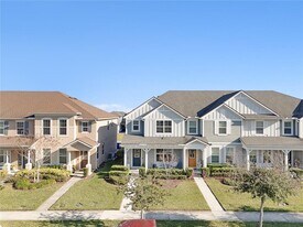 1777 Fulfillment Dr in Kissimmee, FL - Building Photo