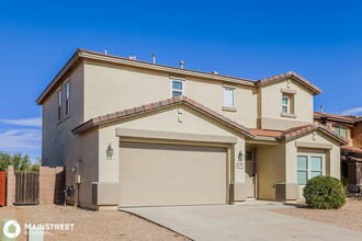 13439 E Hampden Green Way in Vail, AZ - Building Photo - Building Photo