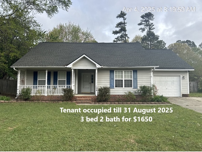 property at 106 Dolores Ct