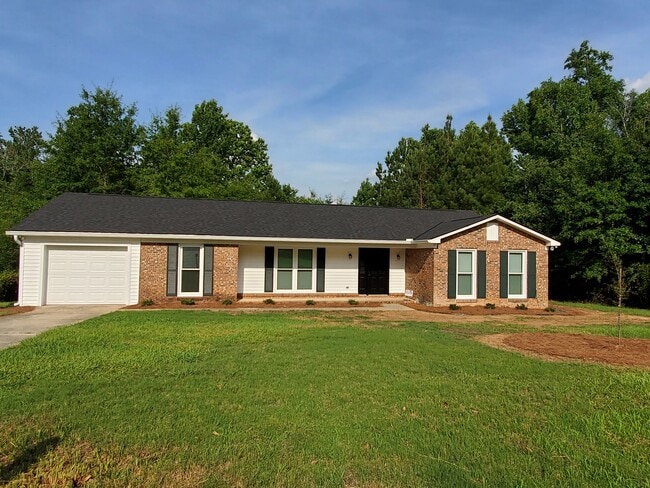 property at 6608 Autumnleaf Dr