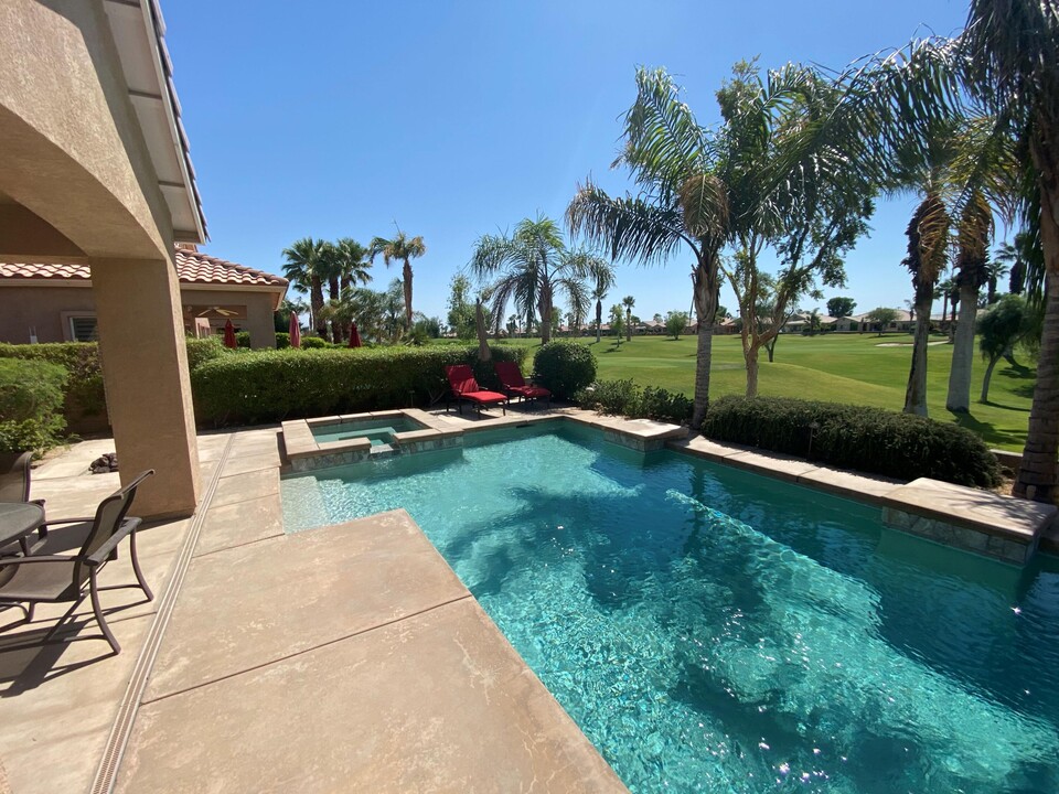 79631 Half Moon Bay Dr in Indio, CA - Building Photo