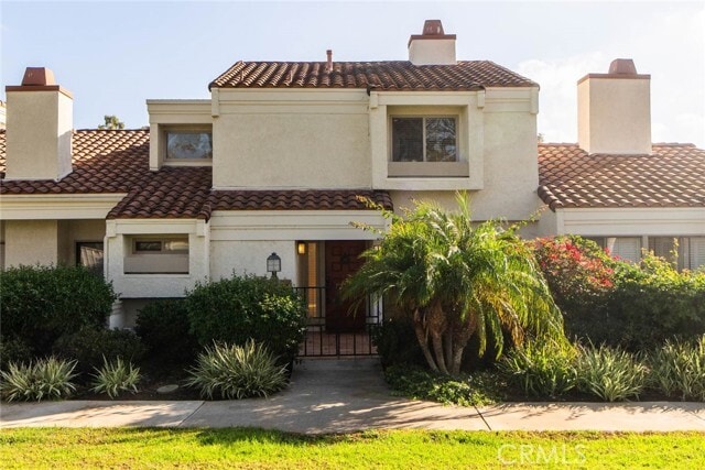 property at 13 Morena