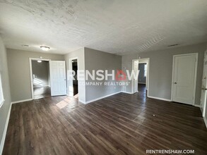 1419 Gherald St in Memphis, TN - Building Photo - Building Photo