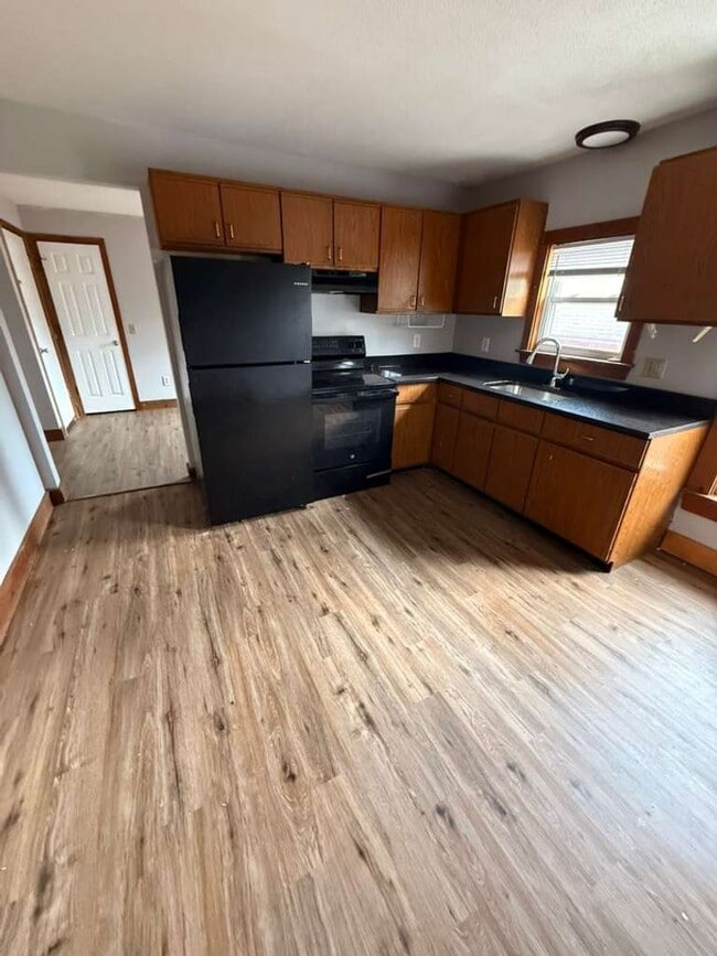 property at 105 South St