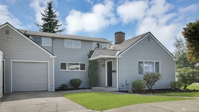 1502 5th Ave SE in Puyallup, WA - Building Photo - Building Photo