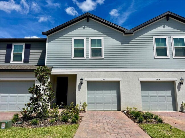 property at 737 Legacy Dr