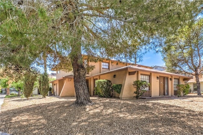 1553 Dorothy Ave in Las Vegas, NV - Building Photo - Building Photo