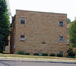 3725-3727 Dina Ave in Cincinnati, OH - Building Photo - Building Photo