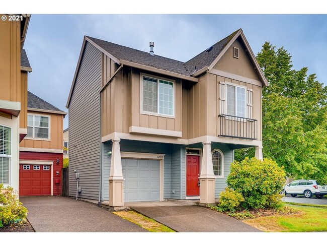 6288 SW Zabaco Terrace in Beaverton, OR - Building Photo - Building Photo