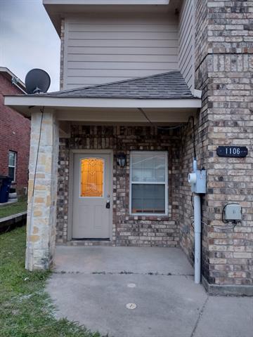 1106 Parkway Trail in Princeton, TX - Building Photo - Building Photo