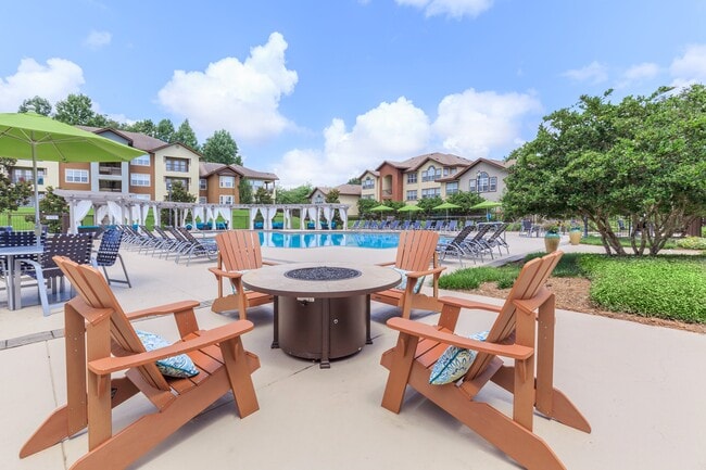 Westcott Apartments