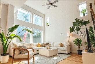 2505 Eason Ln in Houston, TX - Building Photo - Building Photo