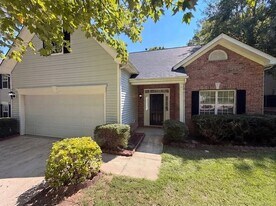 5608 Quitman Trail in Raleigh, NC - Building Photo