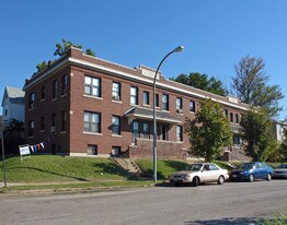 6402-6410 Idaho Ave Apartments